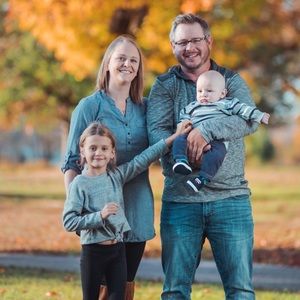 Meet your Posher, Rob